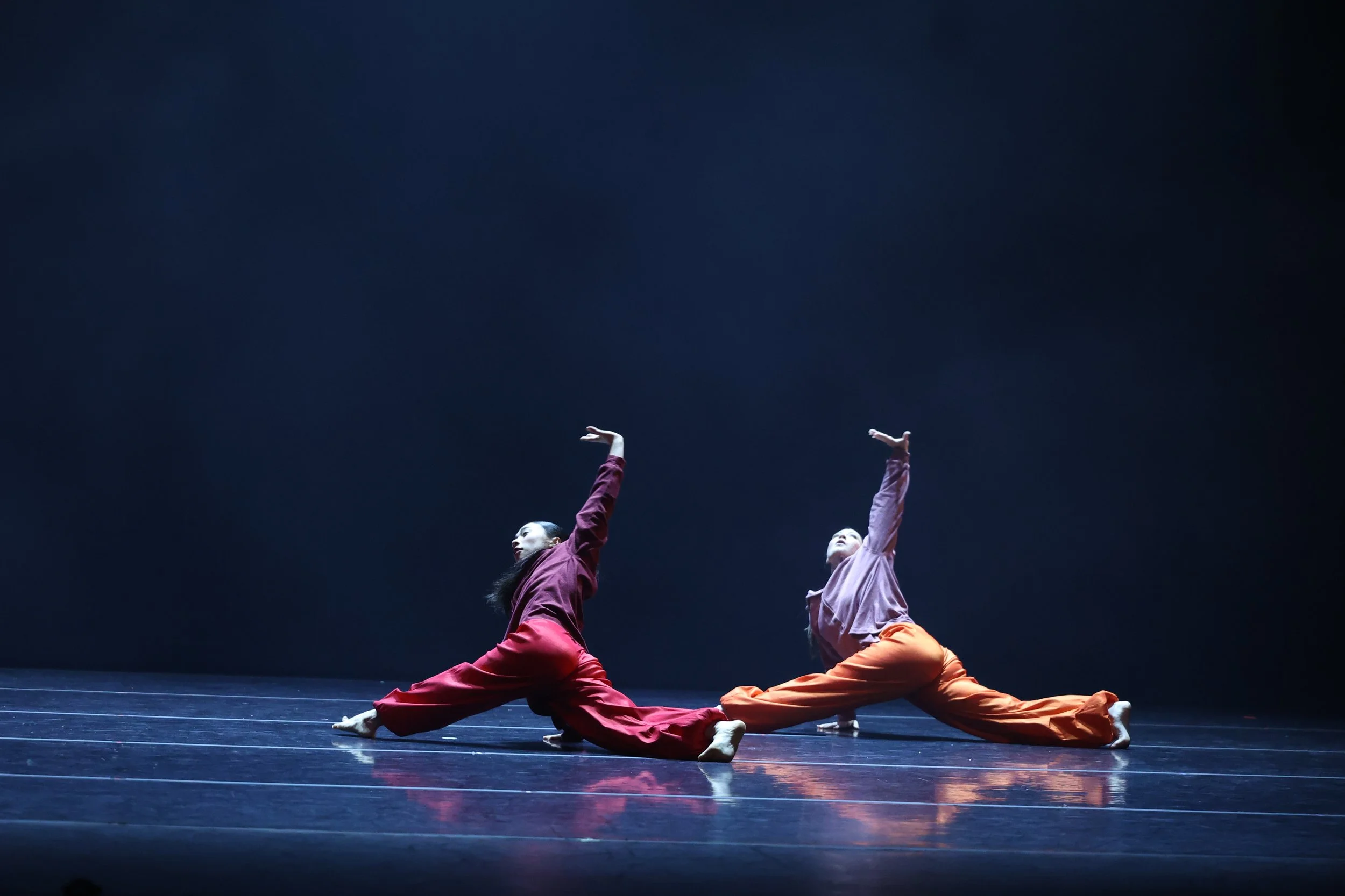 HCDC Heads to {254} Dance Festival