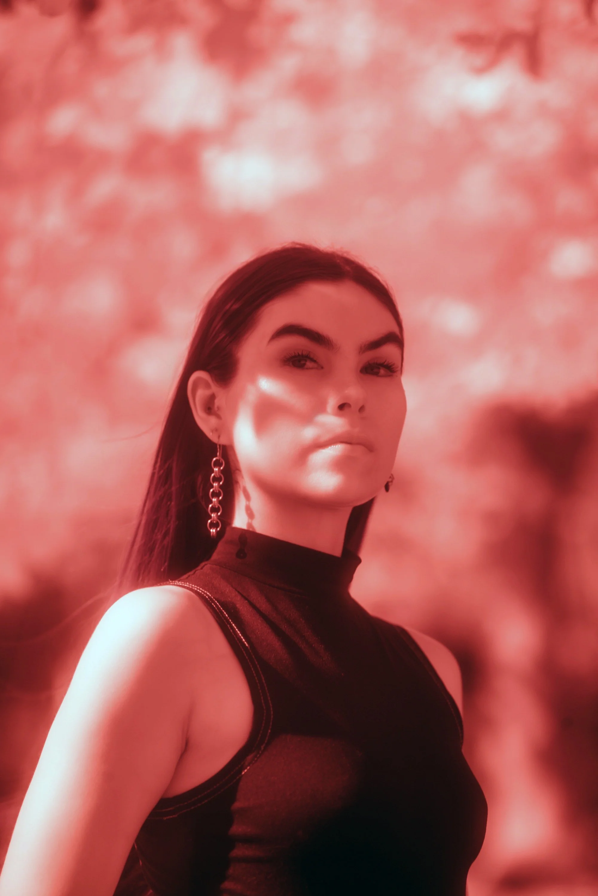  Residency with  Isabella Mireles Vik 