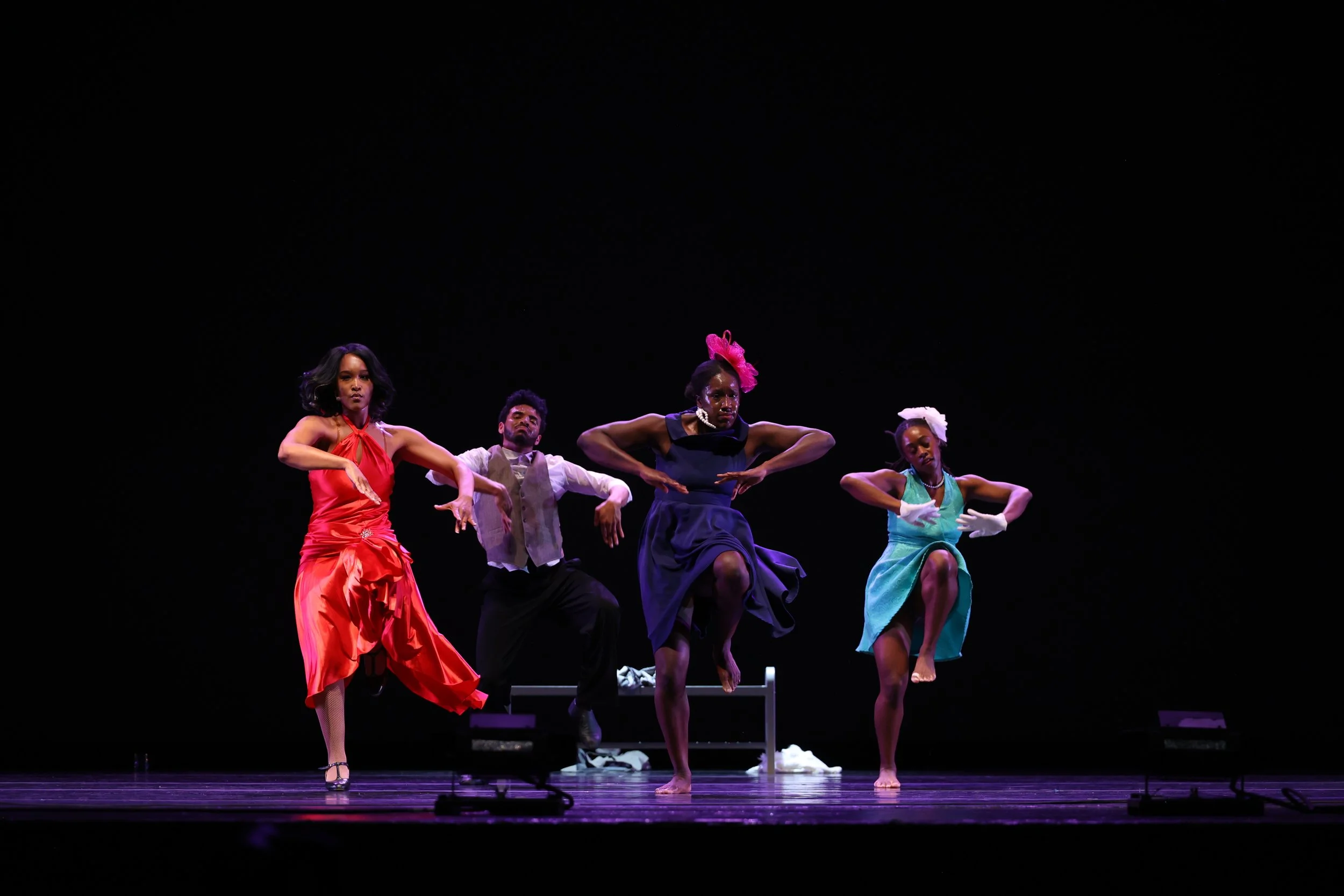 HCDC Heads to IABD in Atlanta