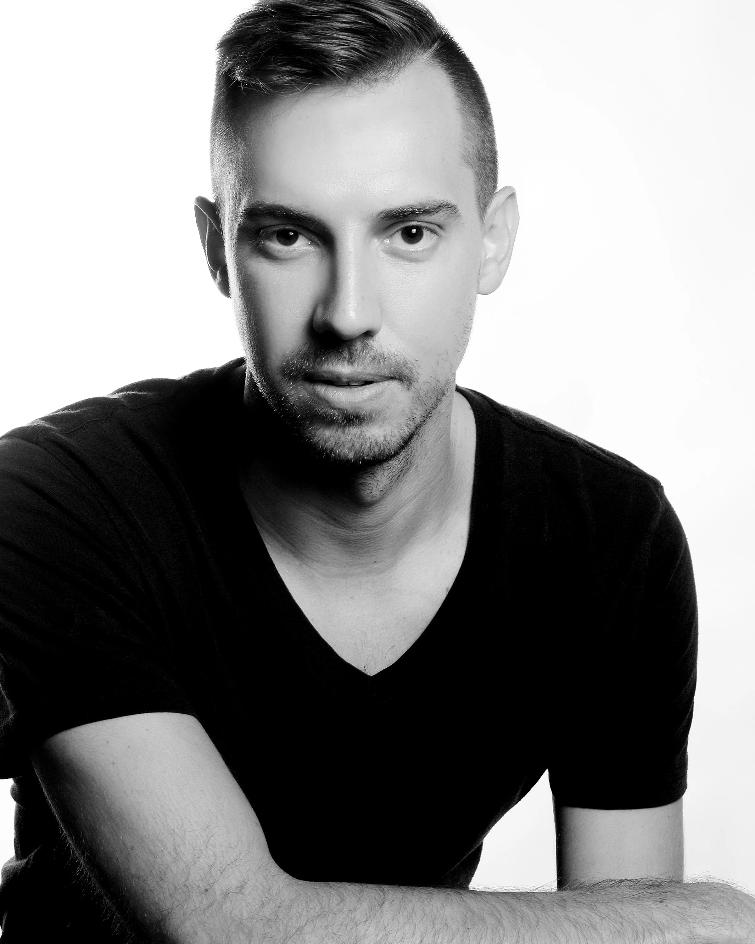 Residency with Josh L. Peugh