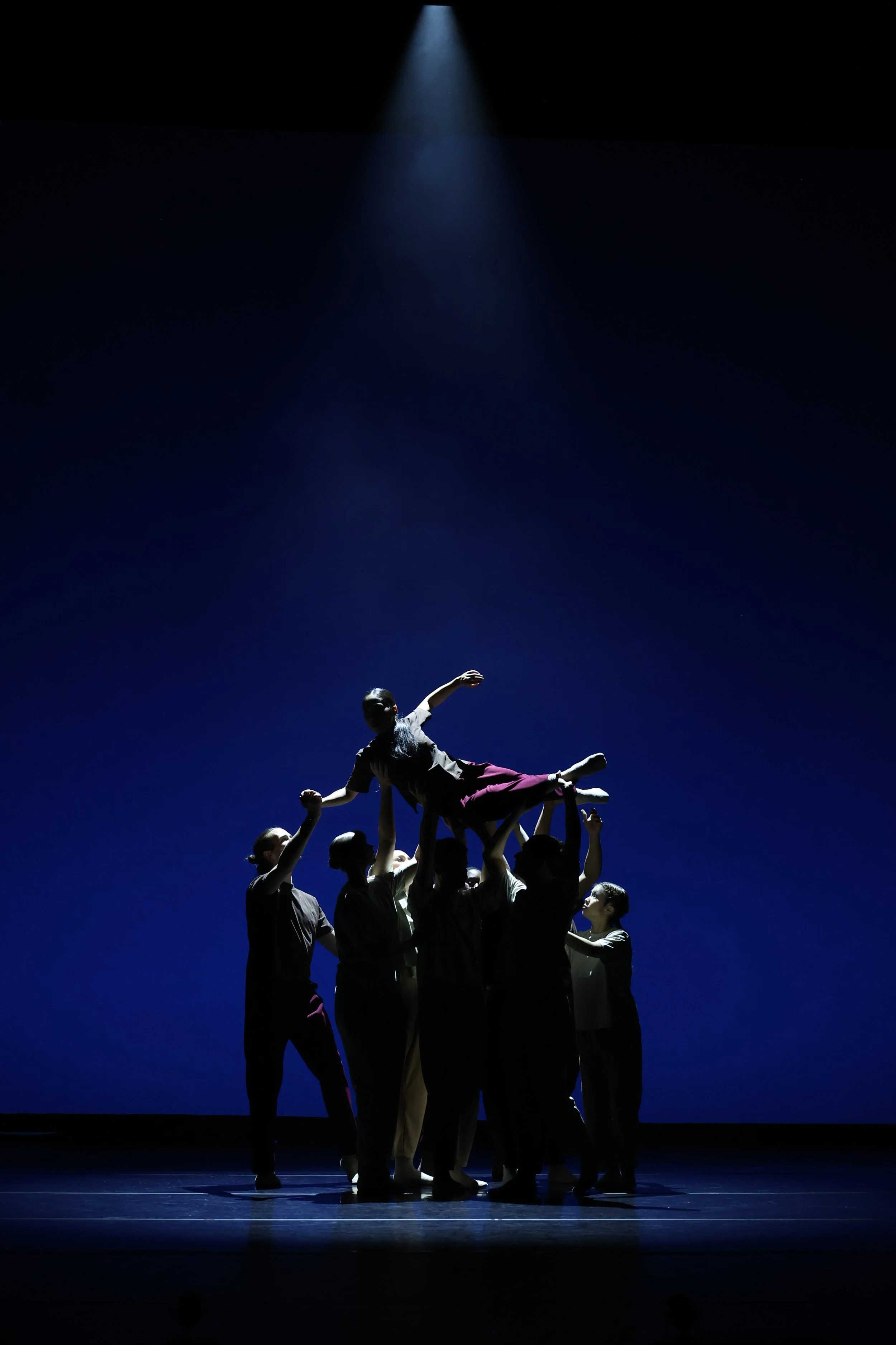 HTX Contemporary Dance Fest