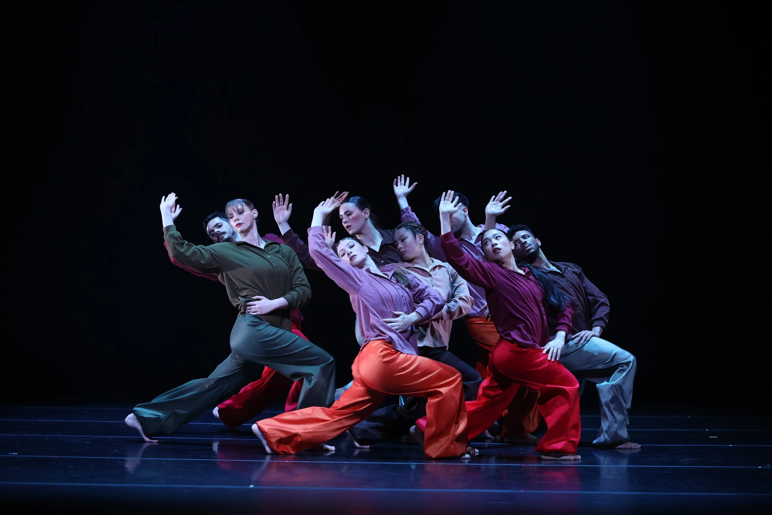 8th Season Announcement