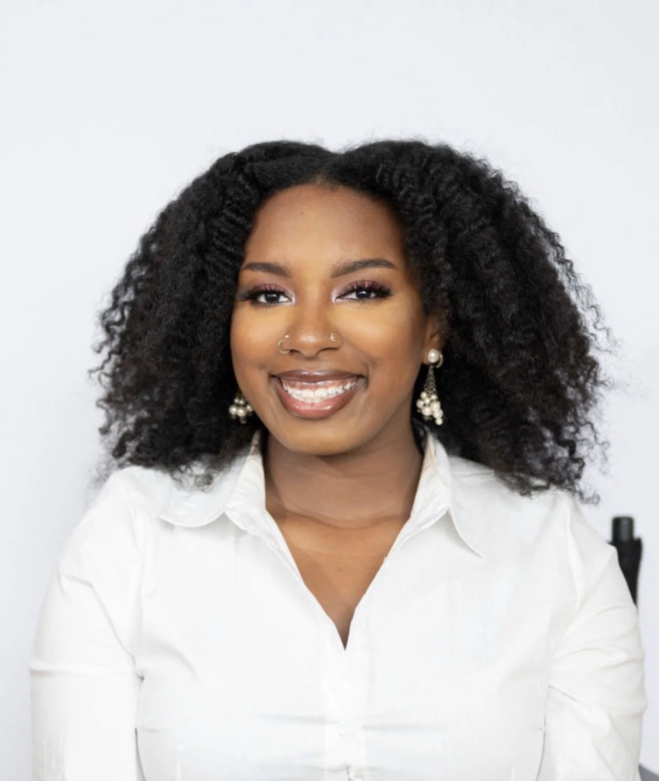 DYMOND DAVIS, DONOR ENGAGEMENT MANAGER