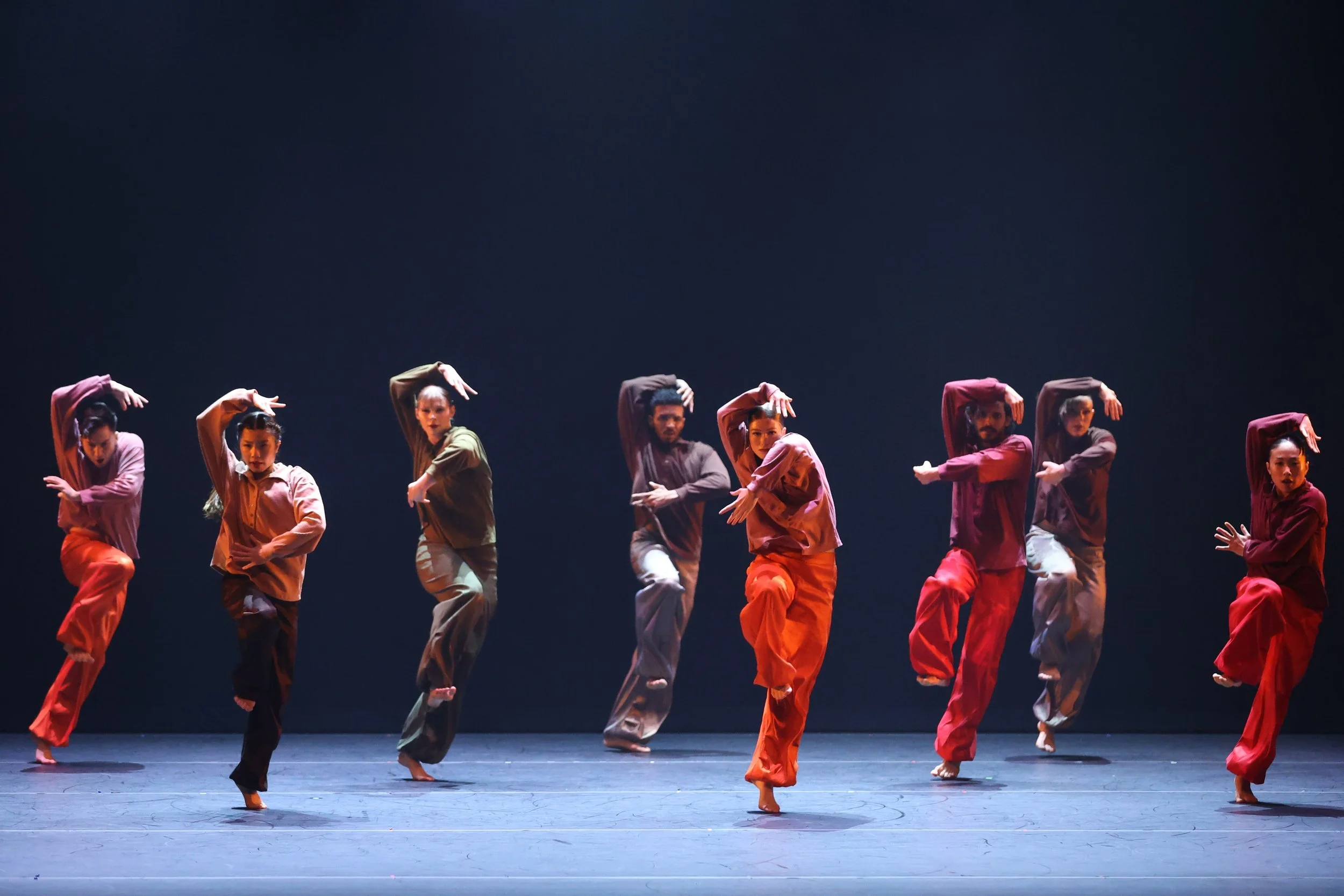 HTX Contemporary Dance Fest