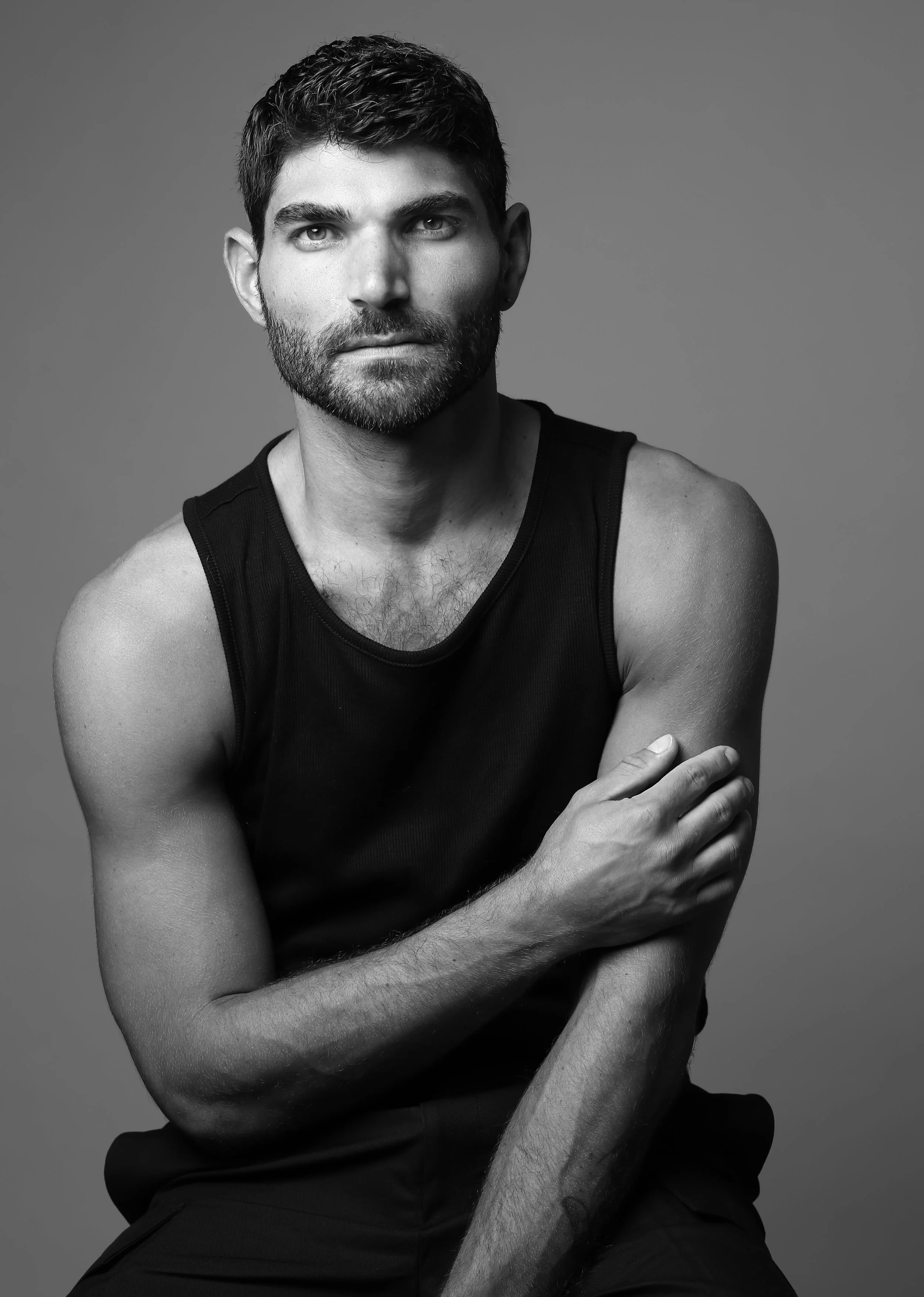 Residency with Christian Denice