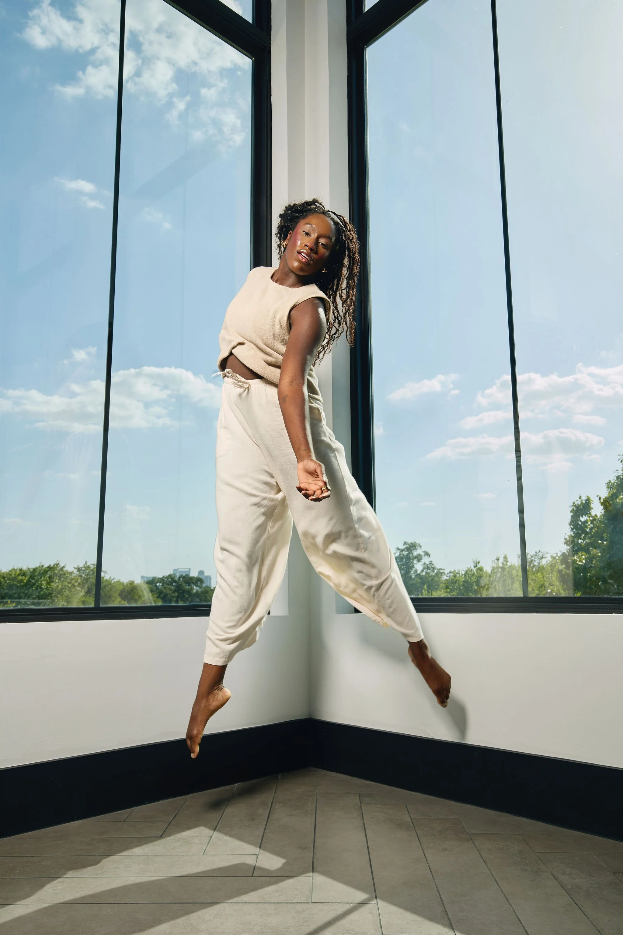 NIYAH PRATT