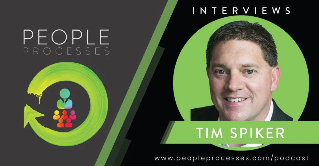 People Processes [PODCAST Interview]
