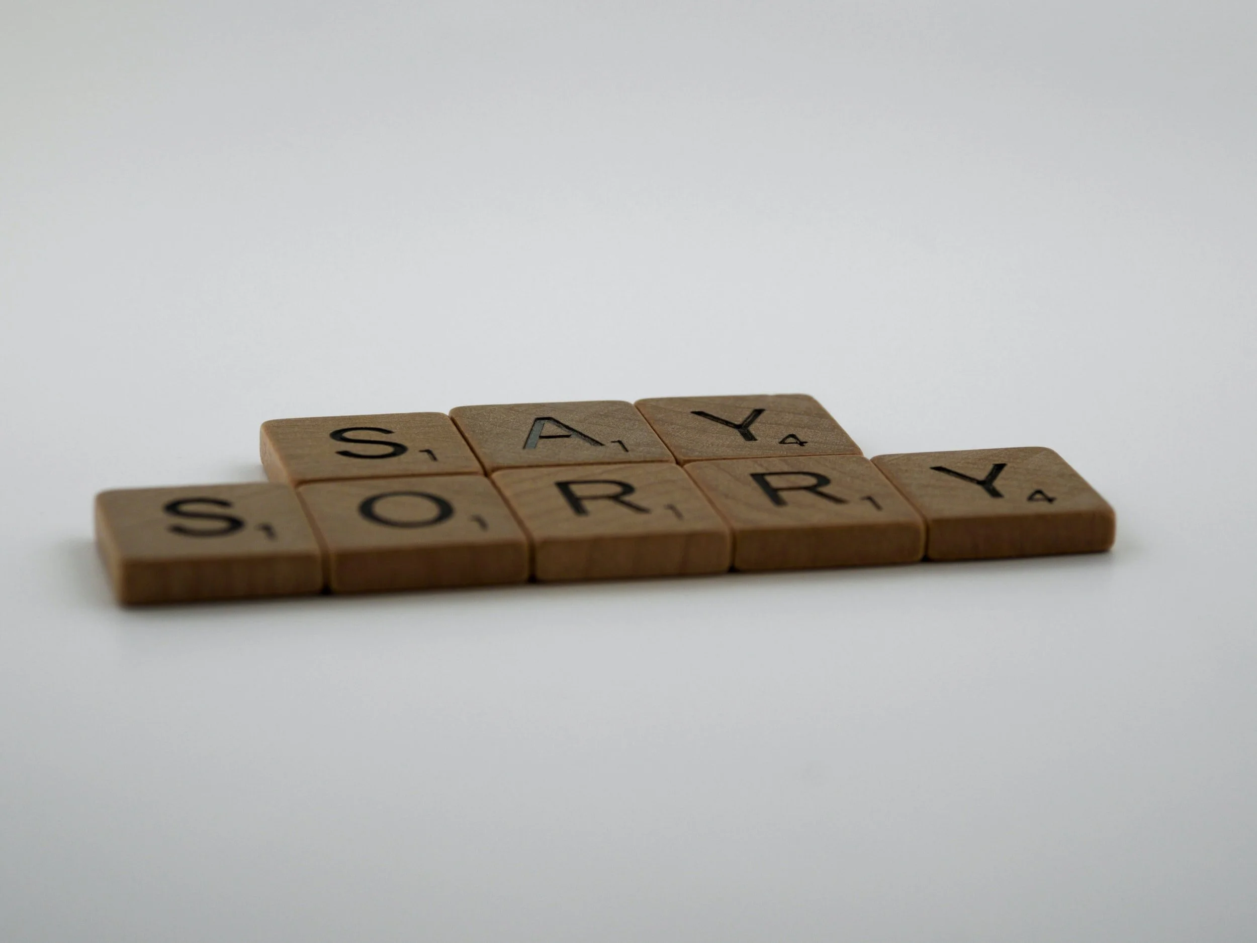Two Words that Win Over Followers . . . And Should