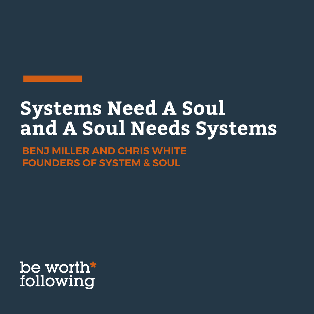 System &amp; Soul