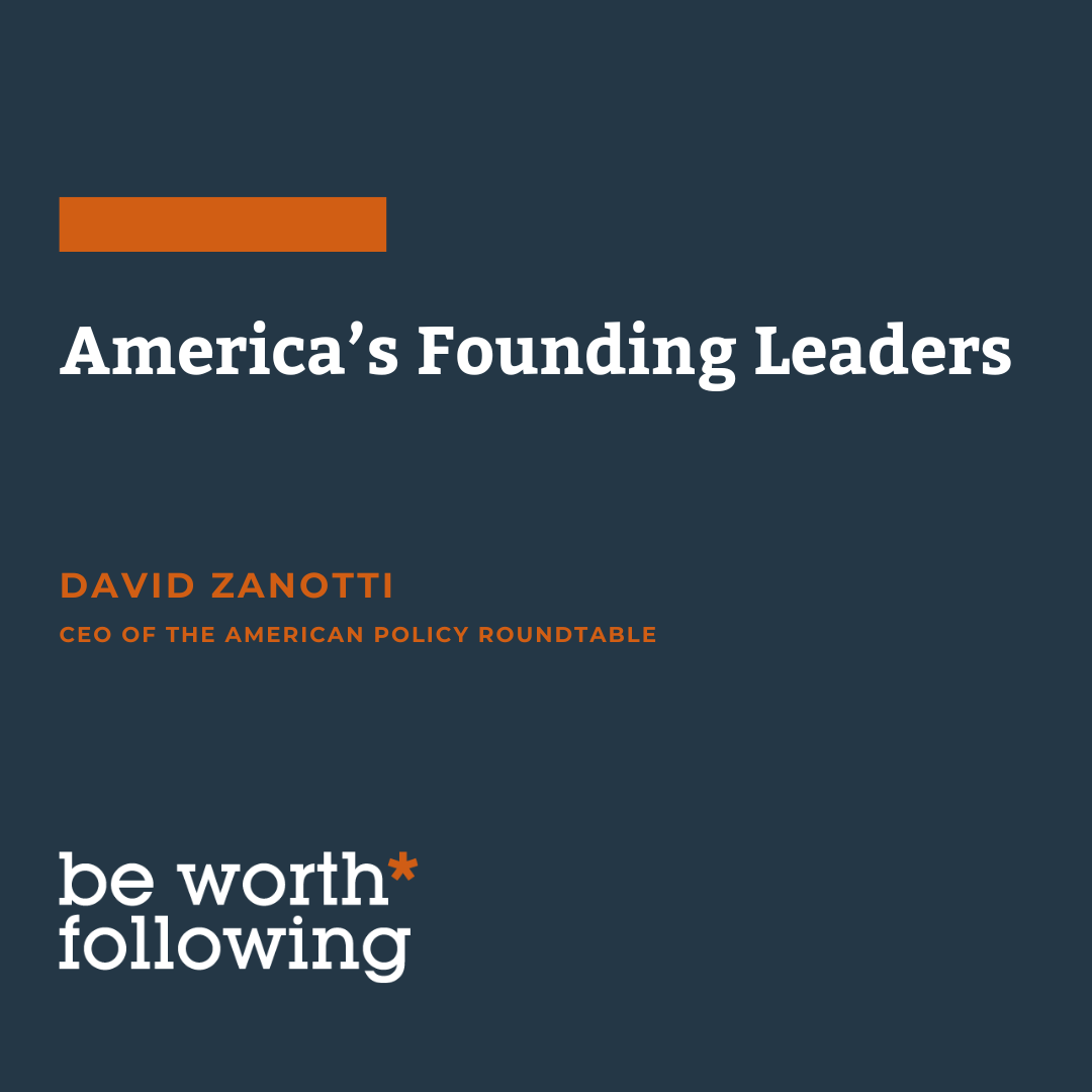 David Zanotti