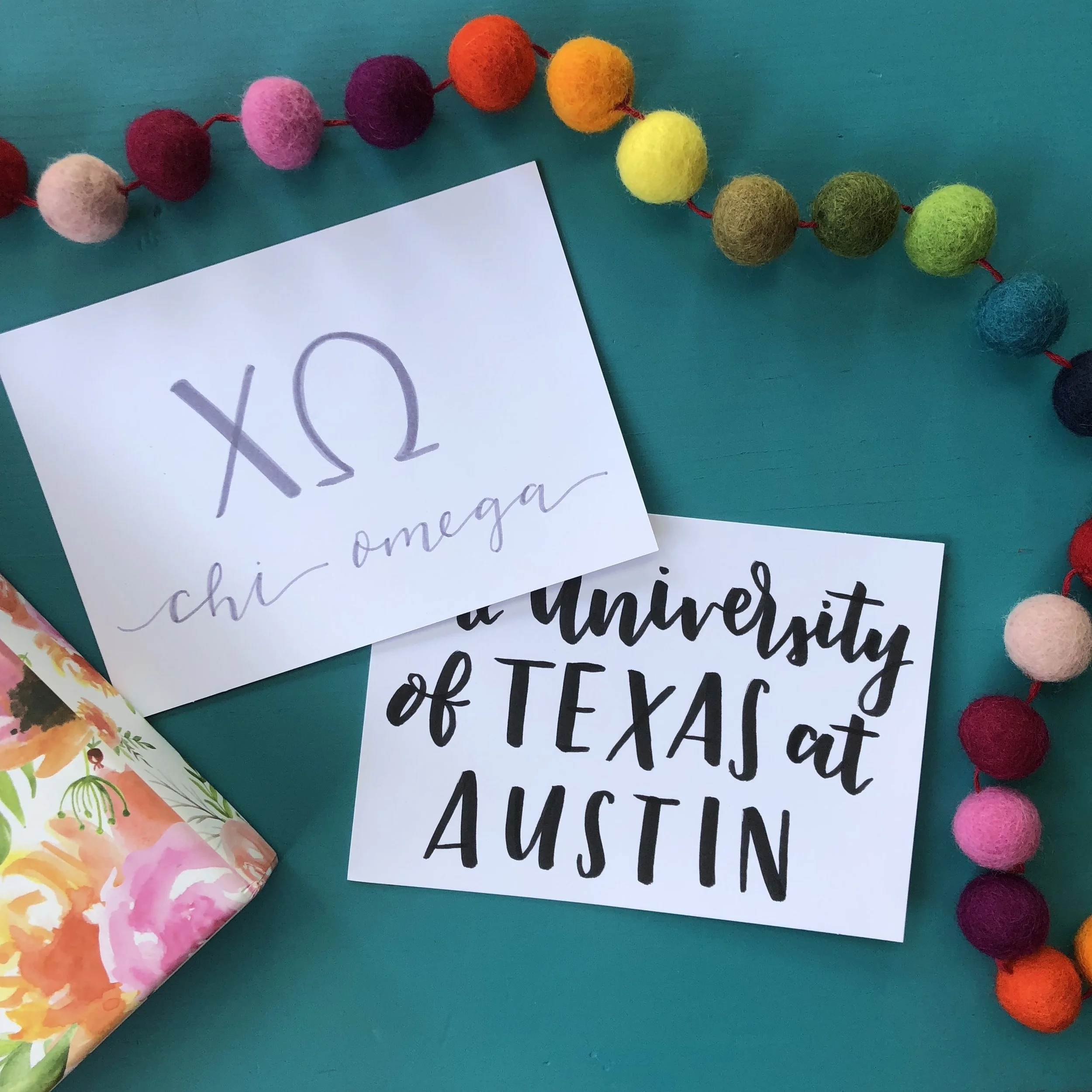 SORORITY