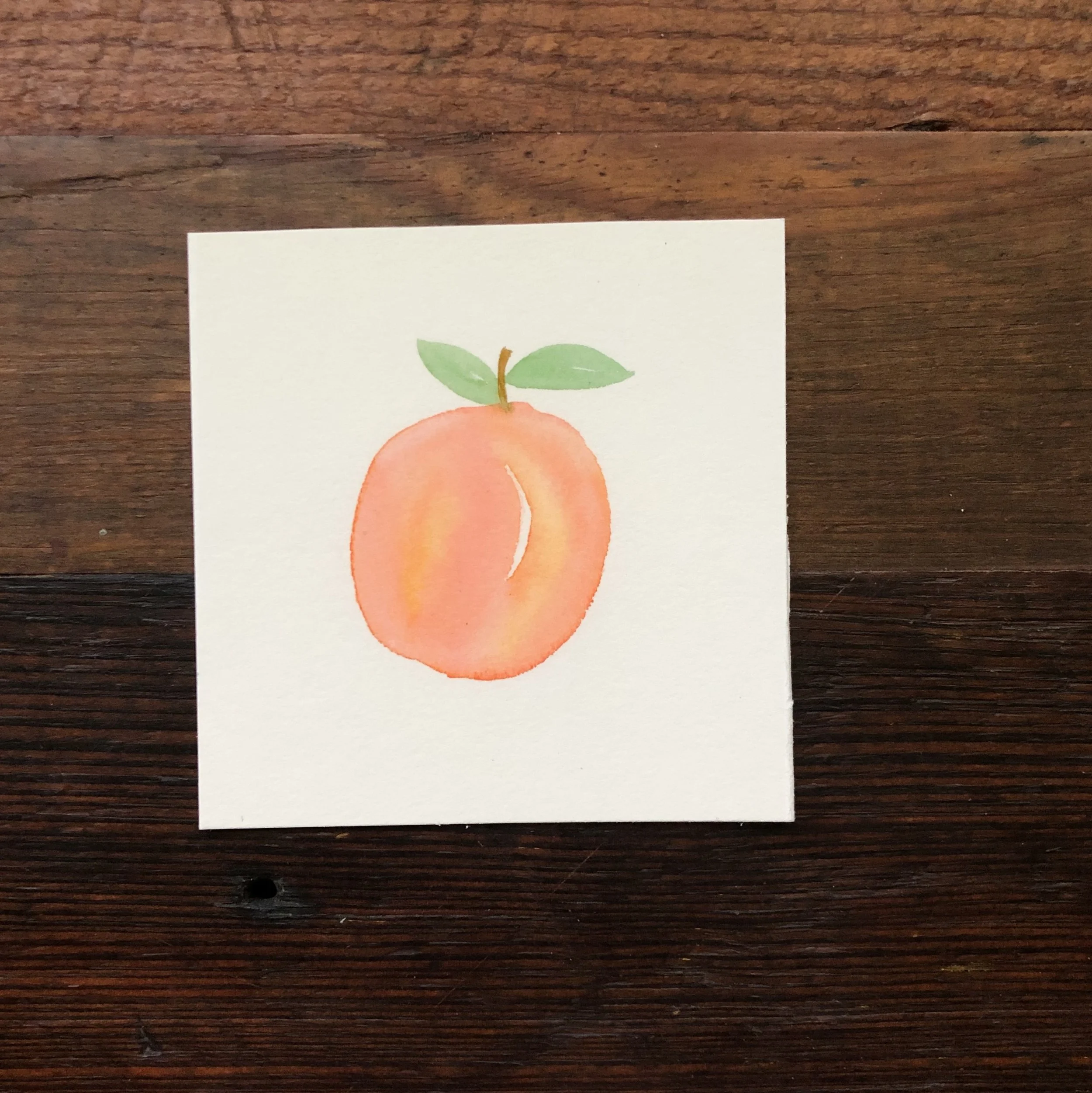 PEACH