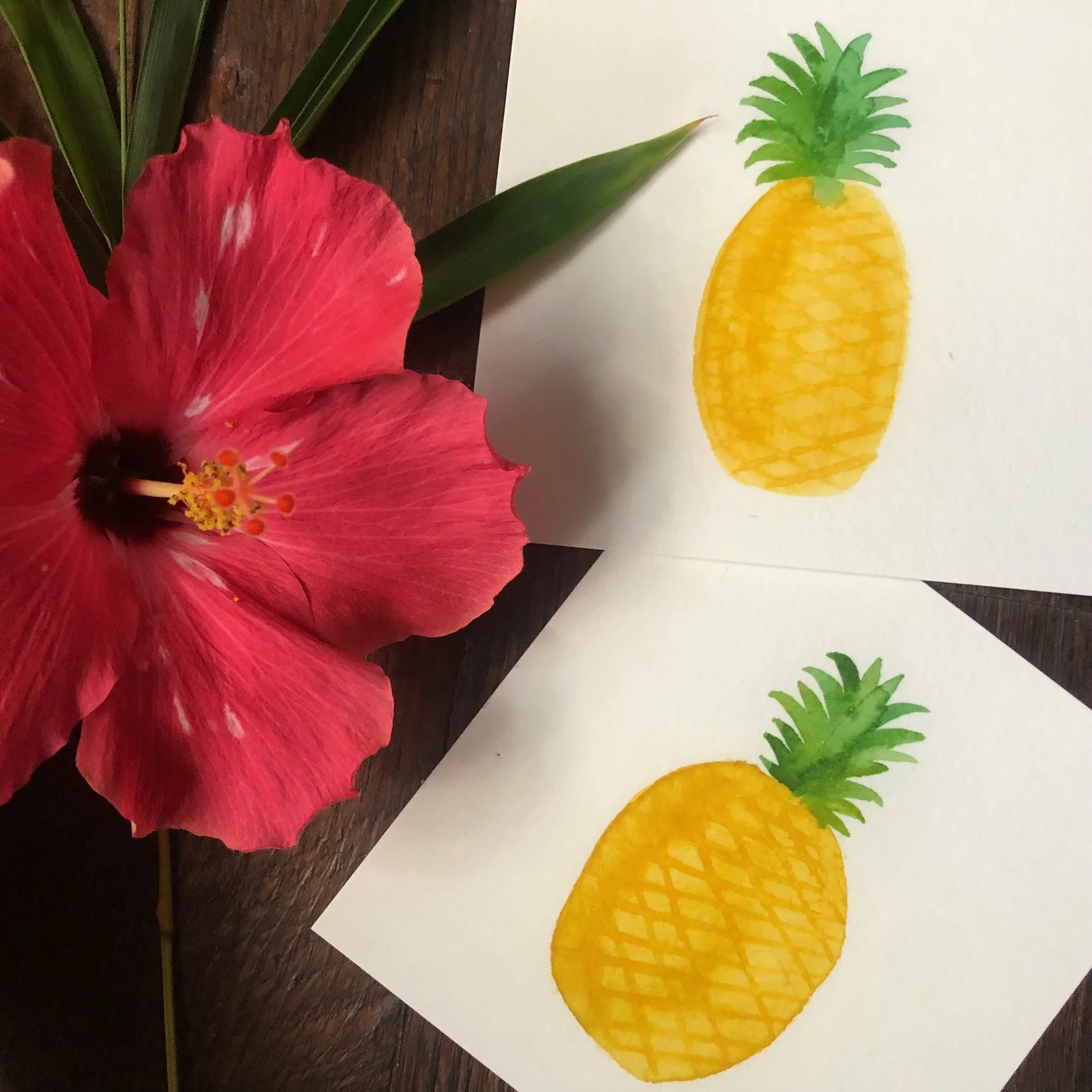 PINEAPPLE