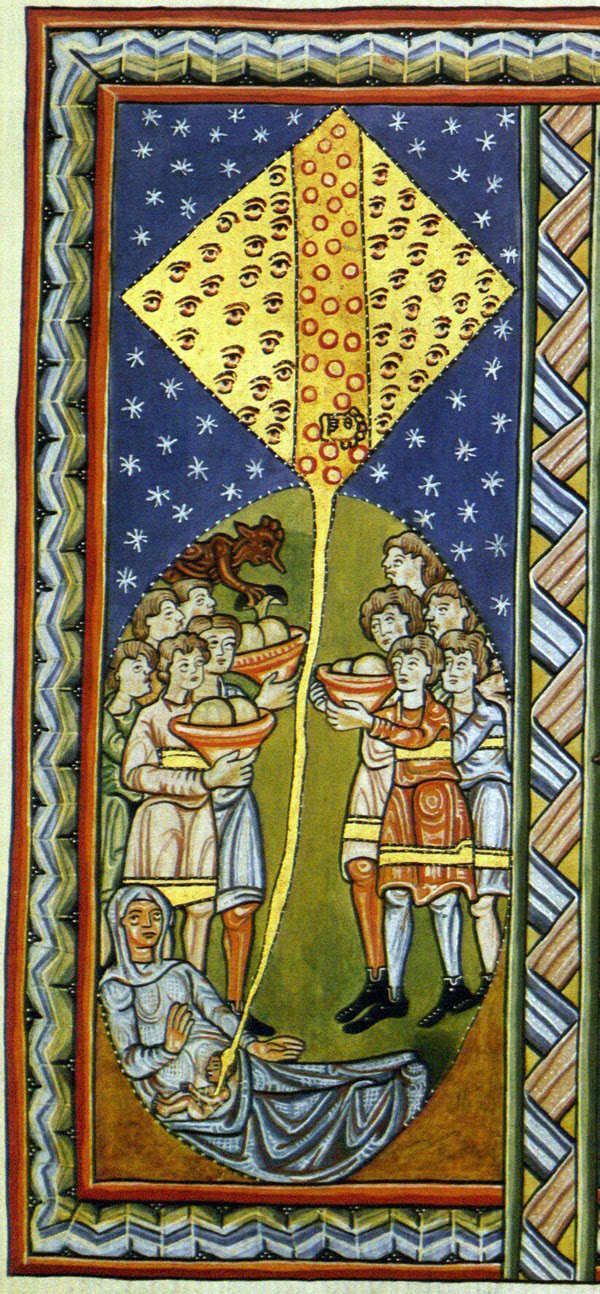 HILDEGURLS