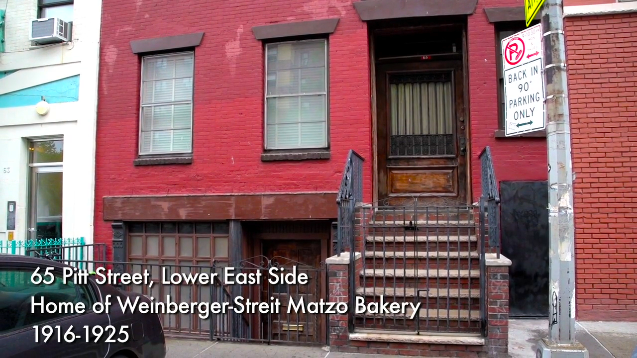 Essential Prayers Project plays 2nd house concert on NYC's Lower East Side—November 15, 7:30pm