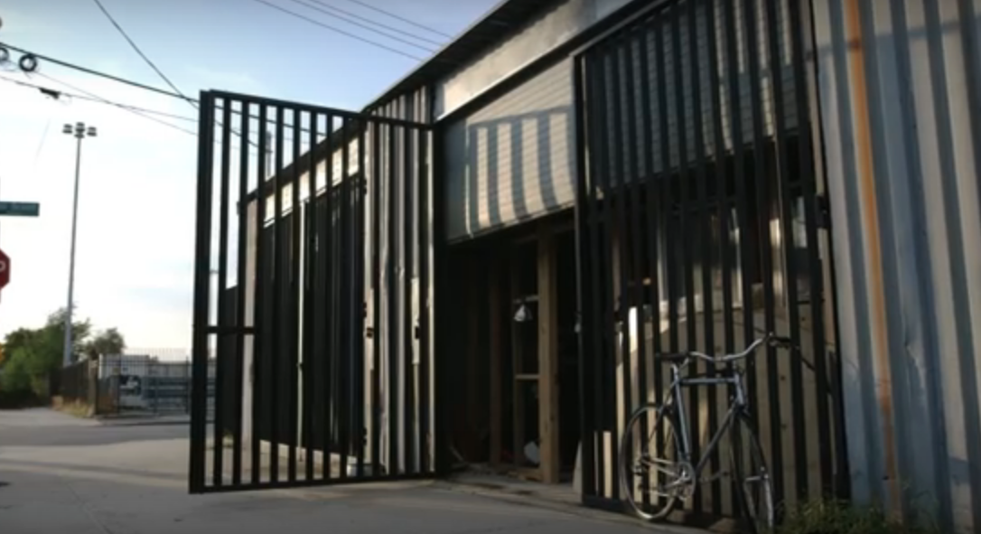 Essential Prayers Project plays garage concert in Red Hook/Brooklyn—November 23, 7:30pm