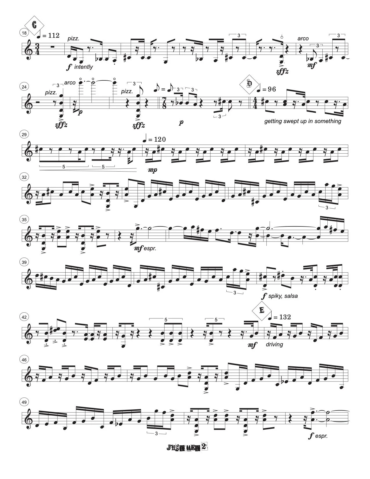 Just Met Violin Part Page 2.jpg