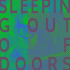 Sleeping Out of Doors