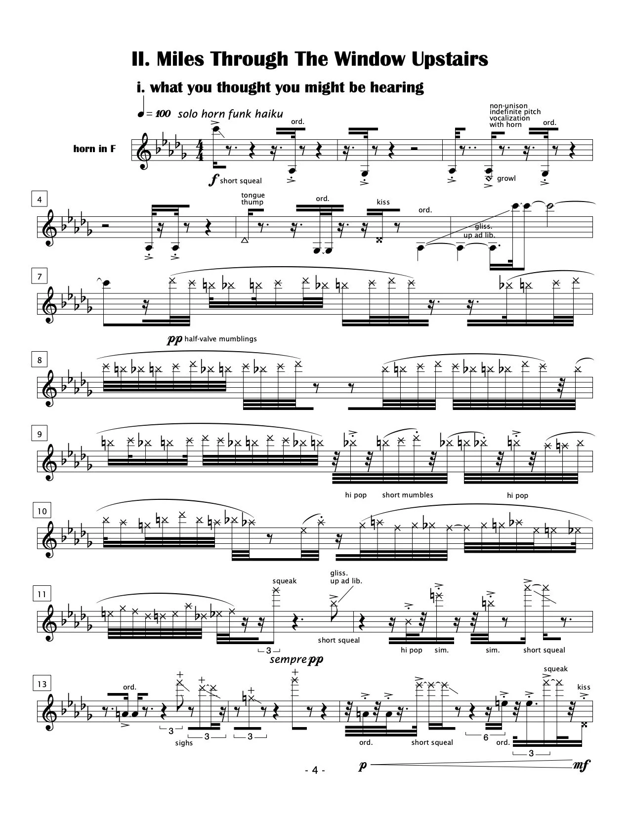 Come Spring II--Miles Through the Window Upstairs Preview Page 29.jpg
