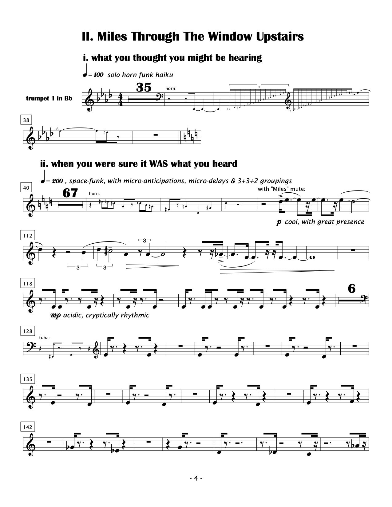 Come Spring II--Miles Through the Window Upstairs Preview Page 37.jpg