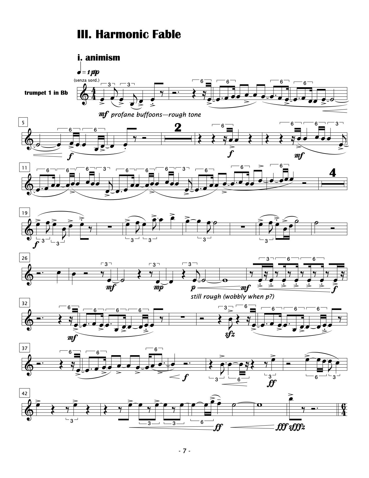Come Spring III--Harmonic Fable Preview Page 19.jpg