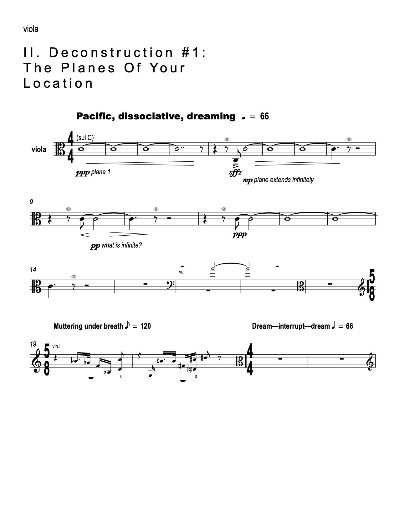 String Quartet No. 2-1994 preview viola part.jpg