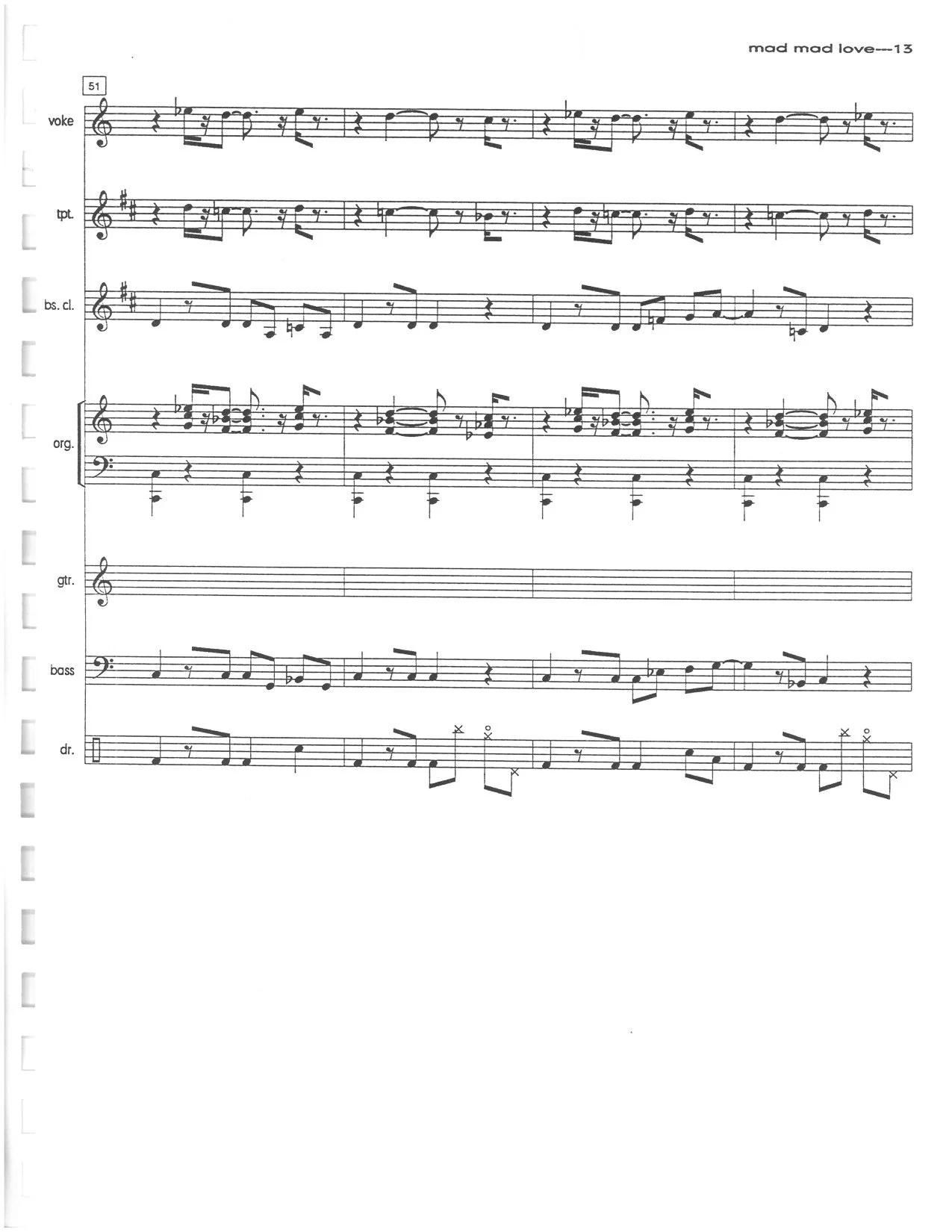 Your Mad Mad Love, for Camp preview page 13.jpg
