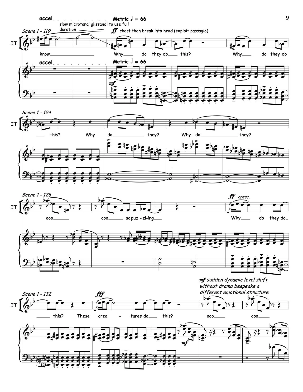 Fireworks piano-vocal score preview page 15.jpg