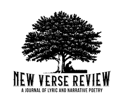 "...could abash the little bird" in The New Verse Review. 