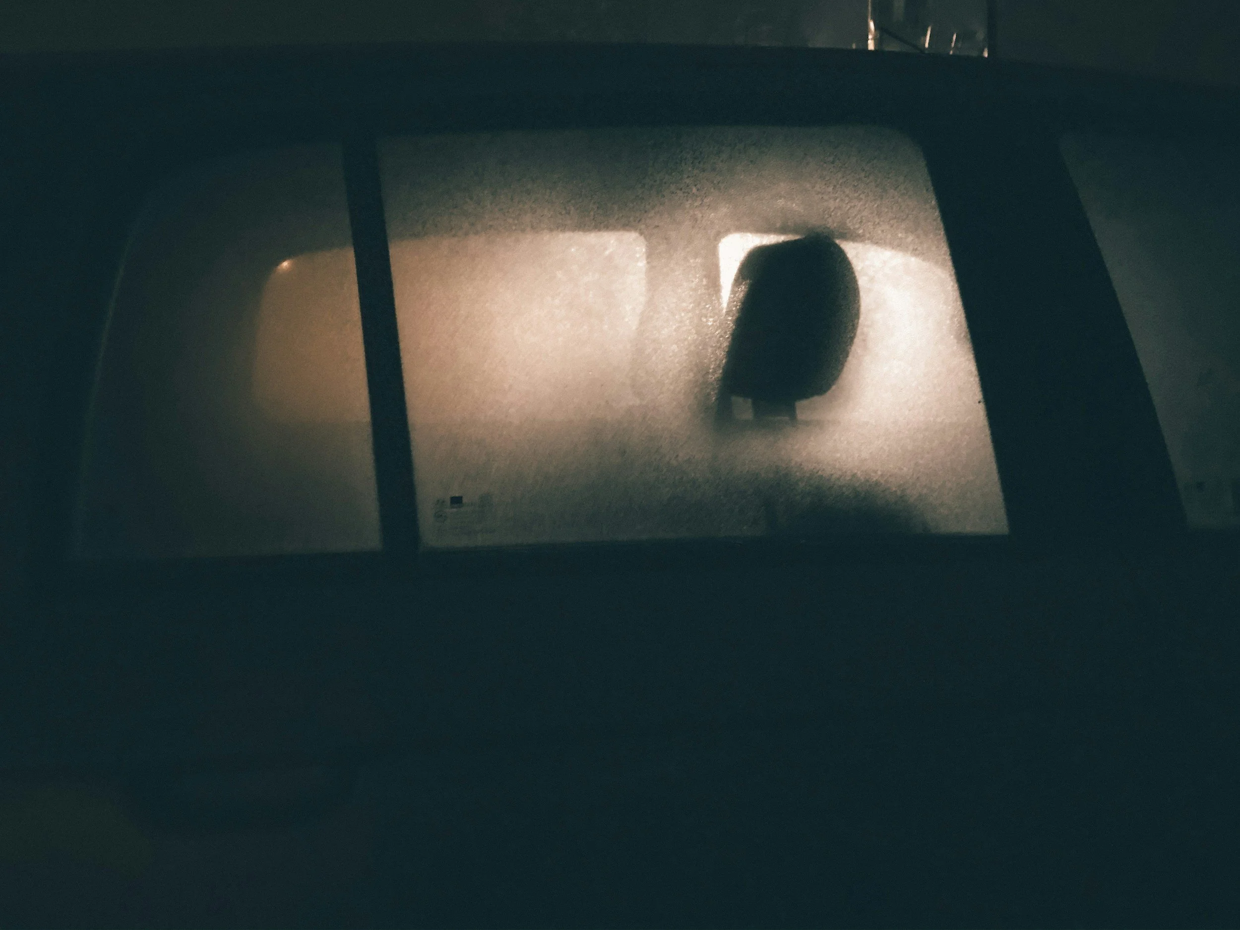 "Samaritan" (fiction) published in The Metaworker