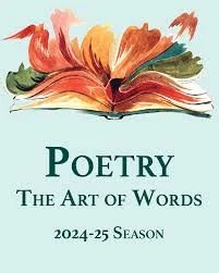 Poetry: The Art of Words Series 