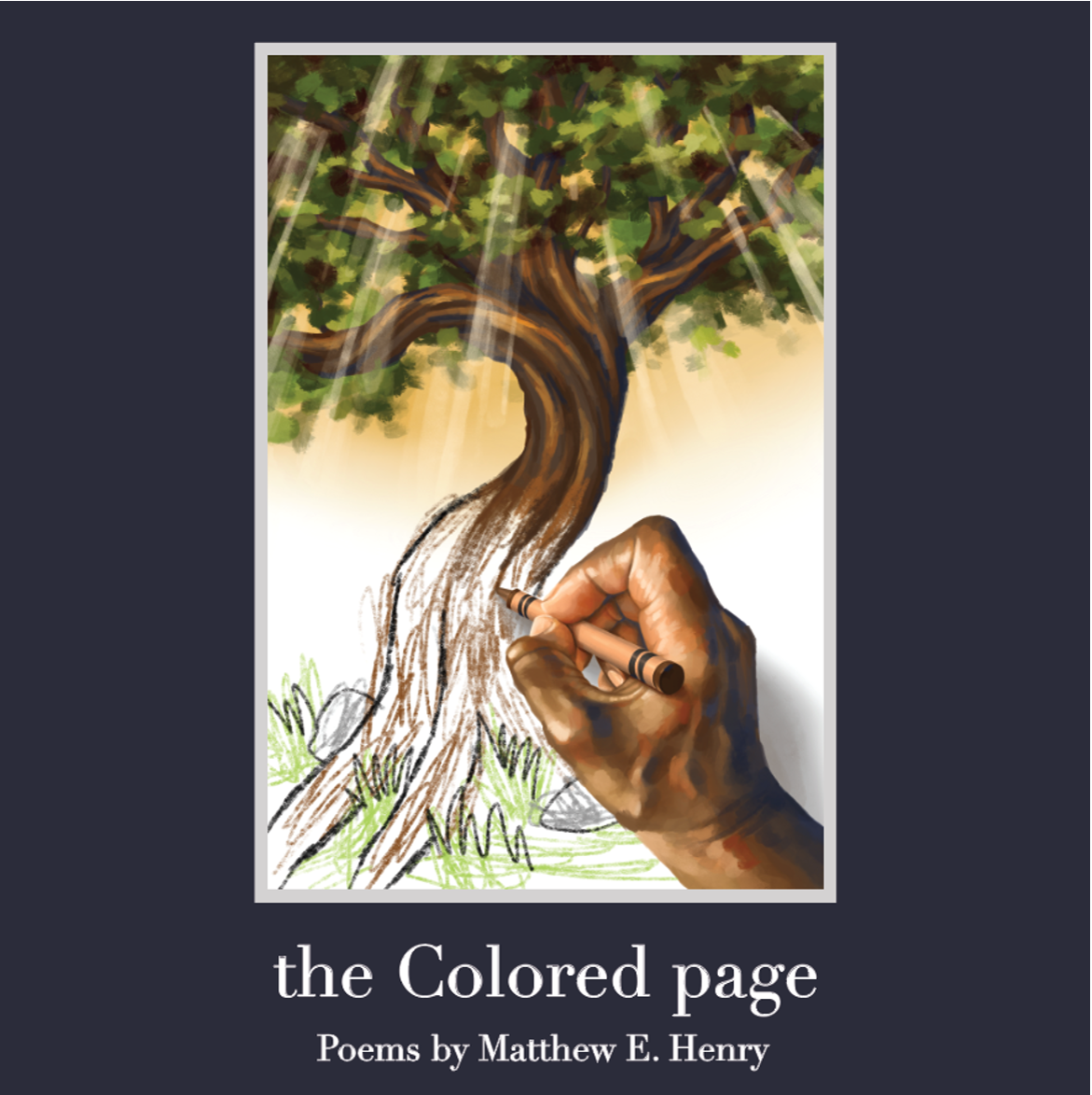 the Colored page
