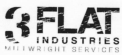 3 FLAT INDUSTRIES