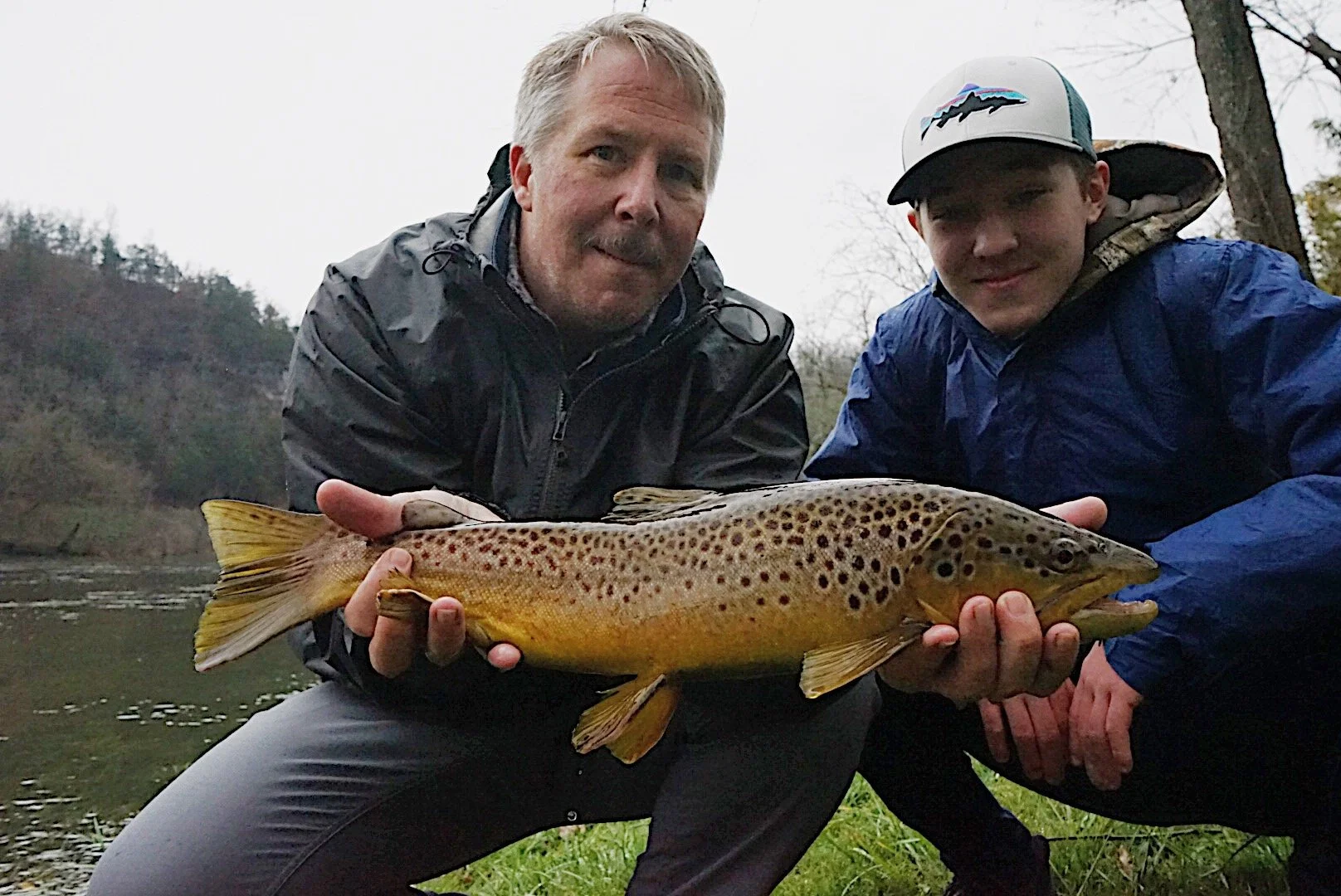 Arkansas Fly Fishing