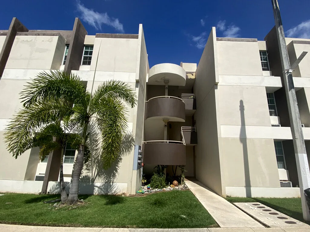 SOLD: Apartamento Boulevard Del Río II  