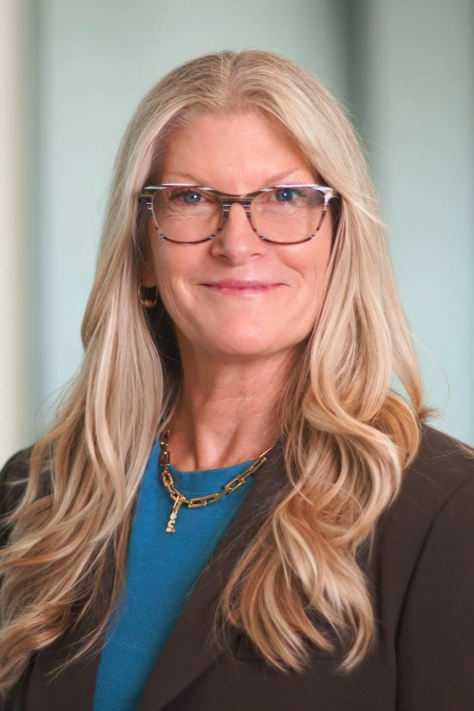 Anna leese de escobar board member ambature
