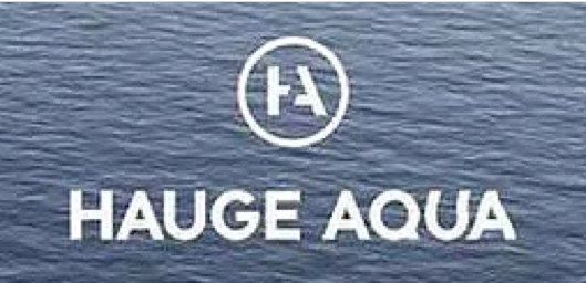 Hauge Aqua (Copy)