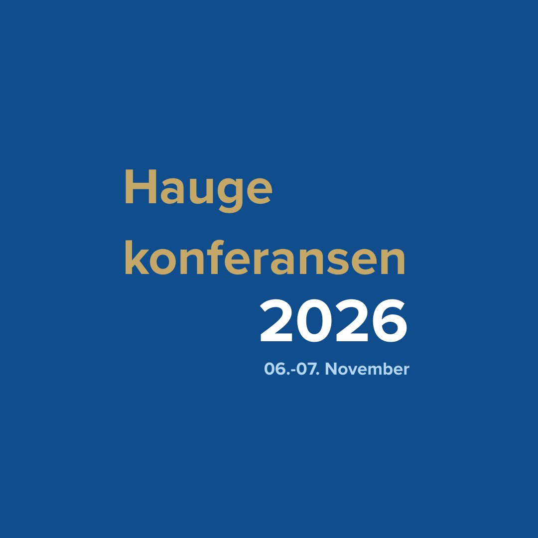 Haugekonferansen