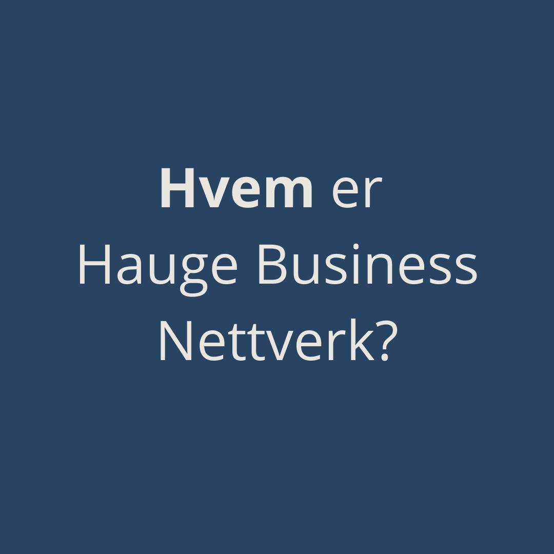 Bli med i et nettverk som vil &aelig;re Jesus i business og kreativitet!