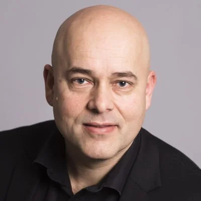 Bedriftsfrokost m/Magne Supphellen