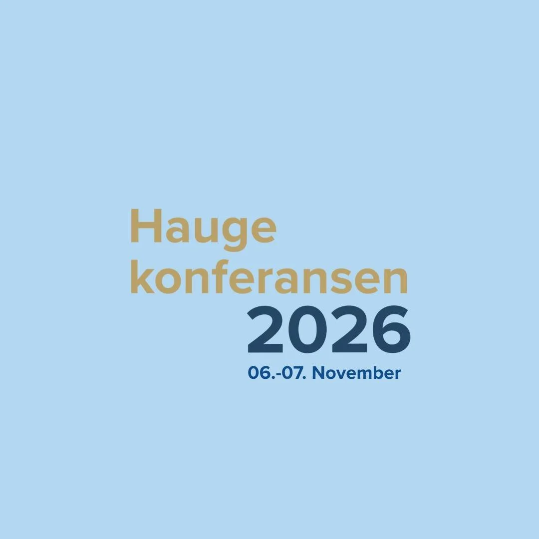 Hold av datoene til festspekkende dager! Mer info kommer