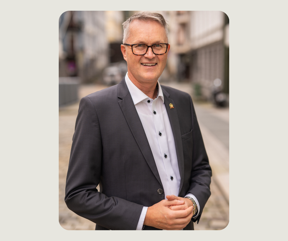 Haugewebinar: Karakter - Geir Atle Rød