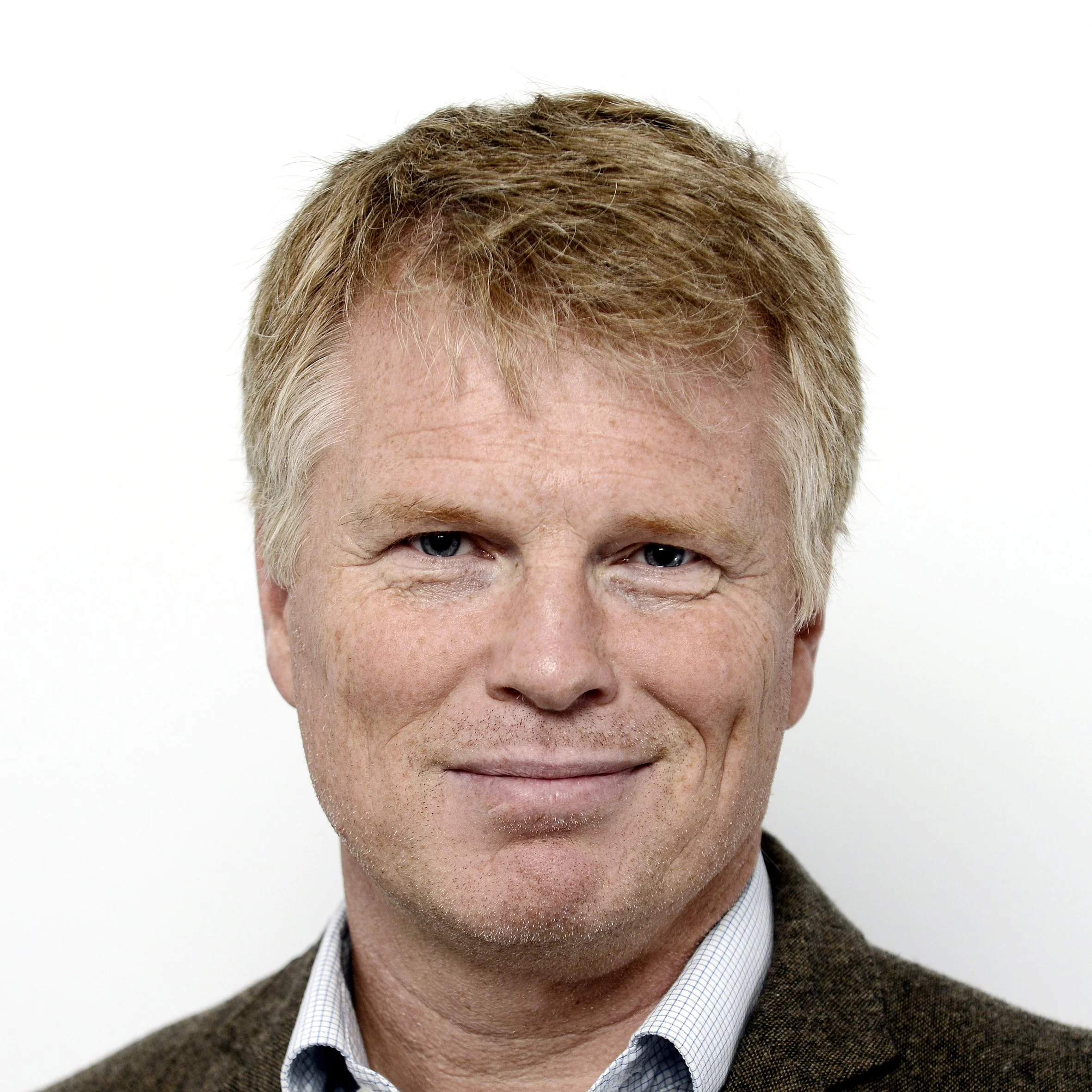 Ola Grytten