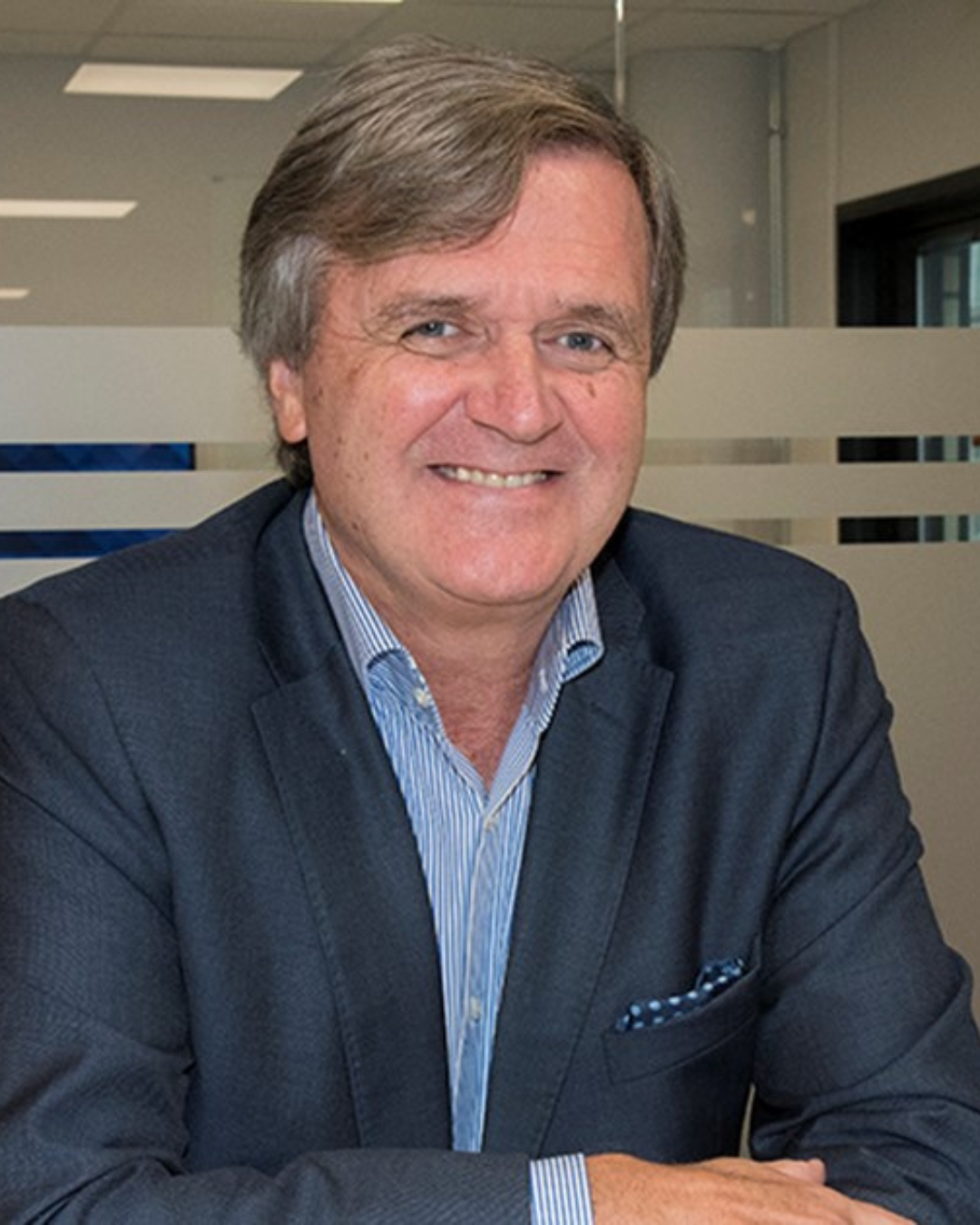 Terje Gilje