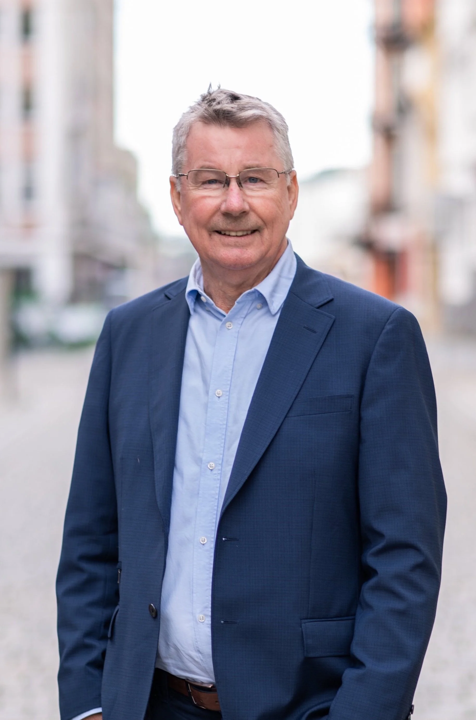 Team — Hauge Business Nettverk