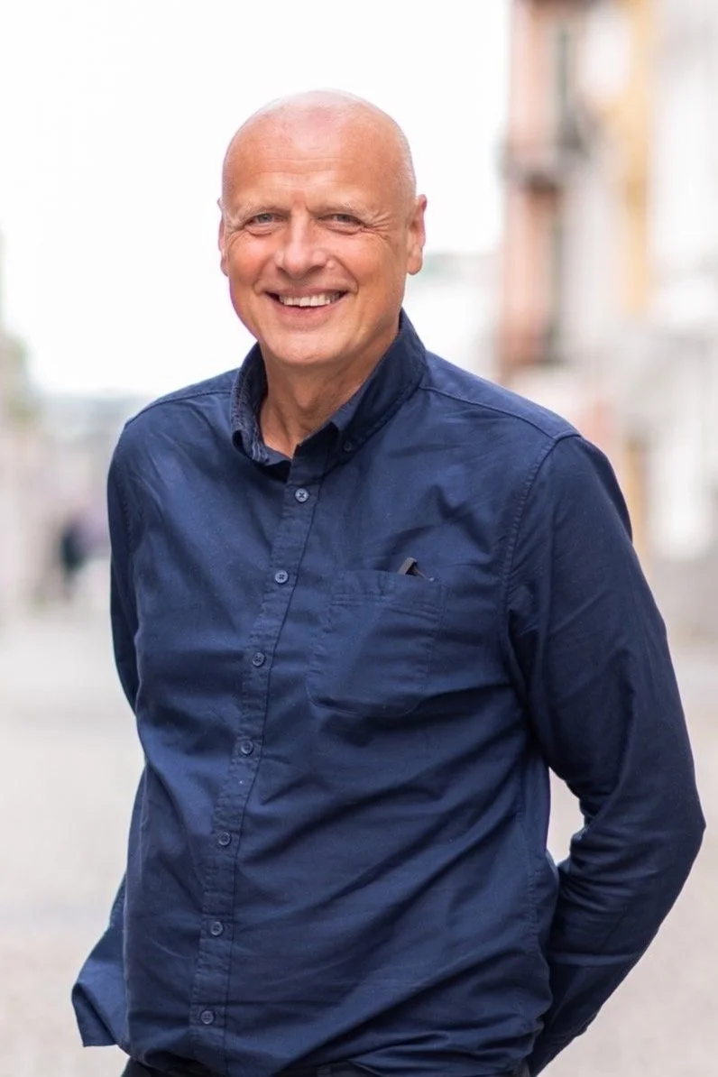 Team — Hauge Business Nettverk