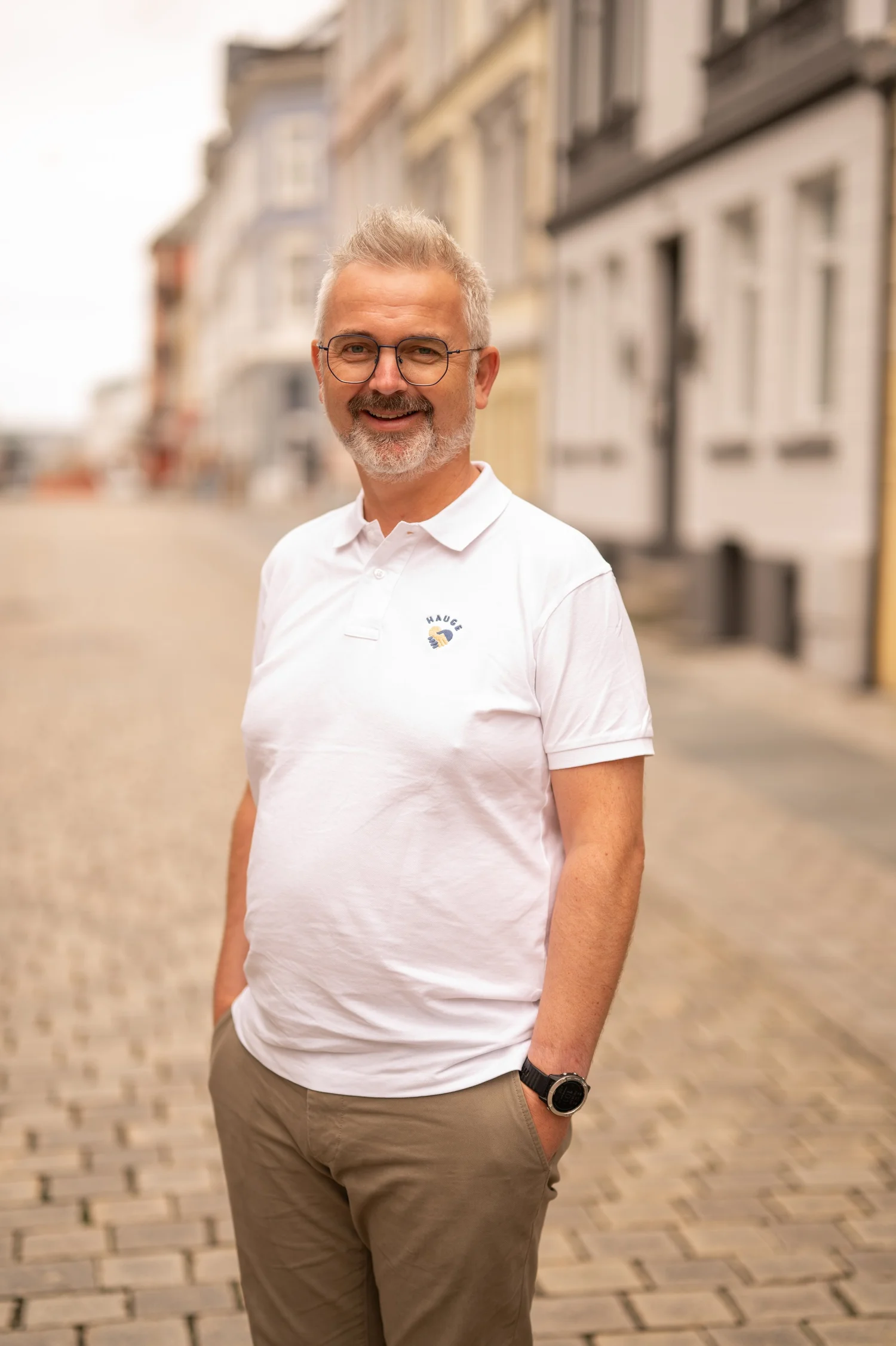 Team — Hauge Business Nettverk