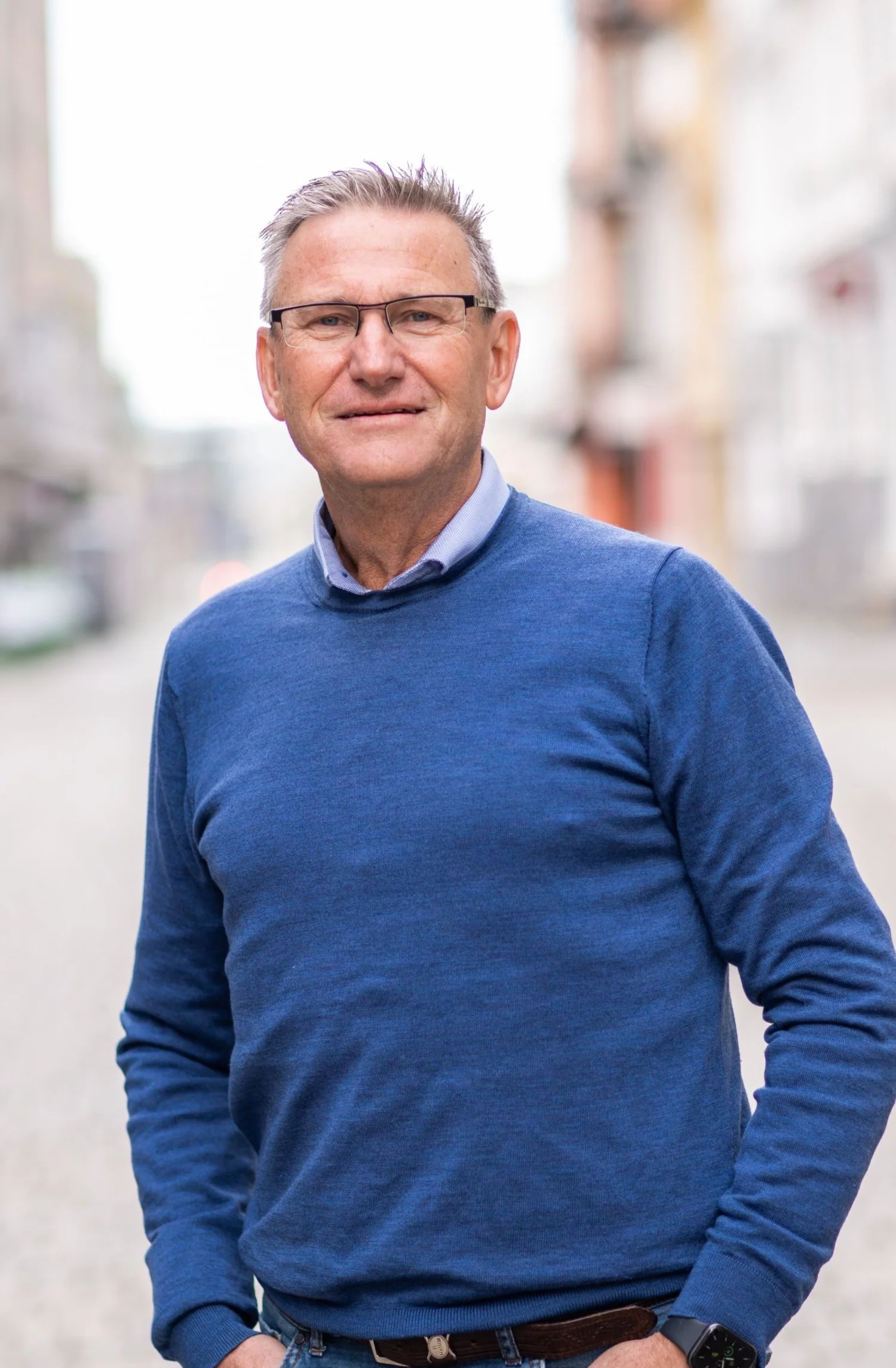 Team — Hauge Business Nettverk
