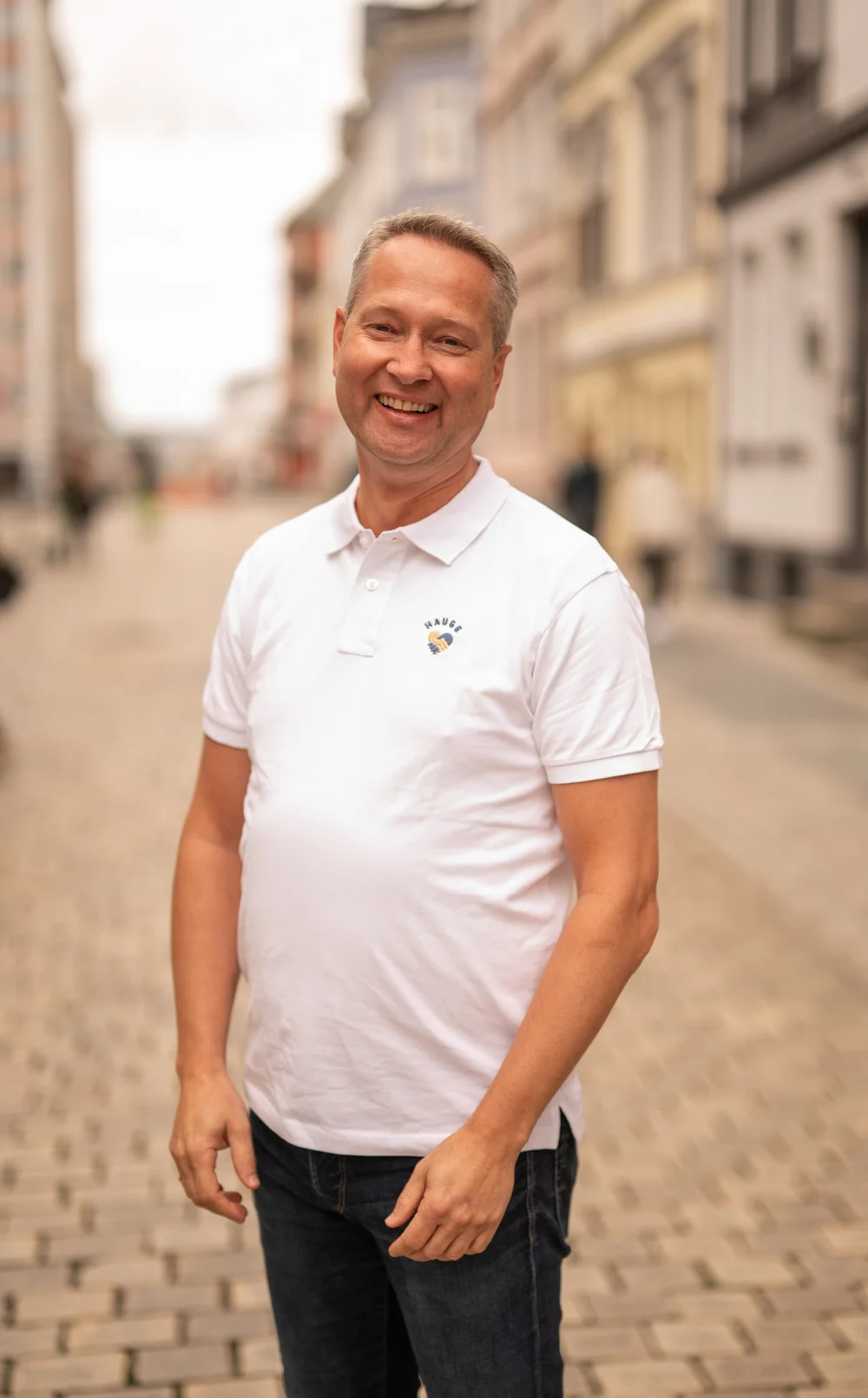 Team — Hauge Business Nettverk