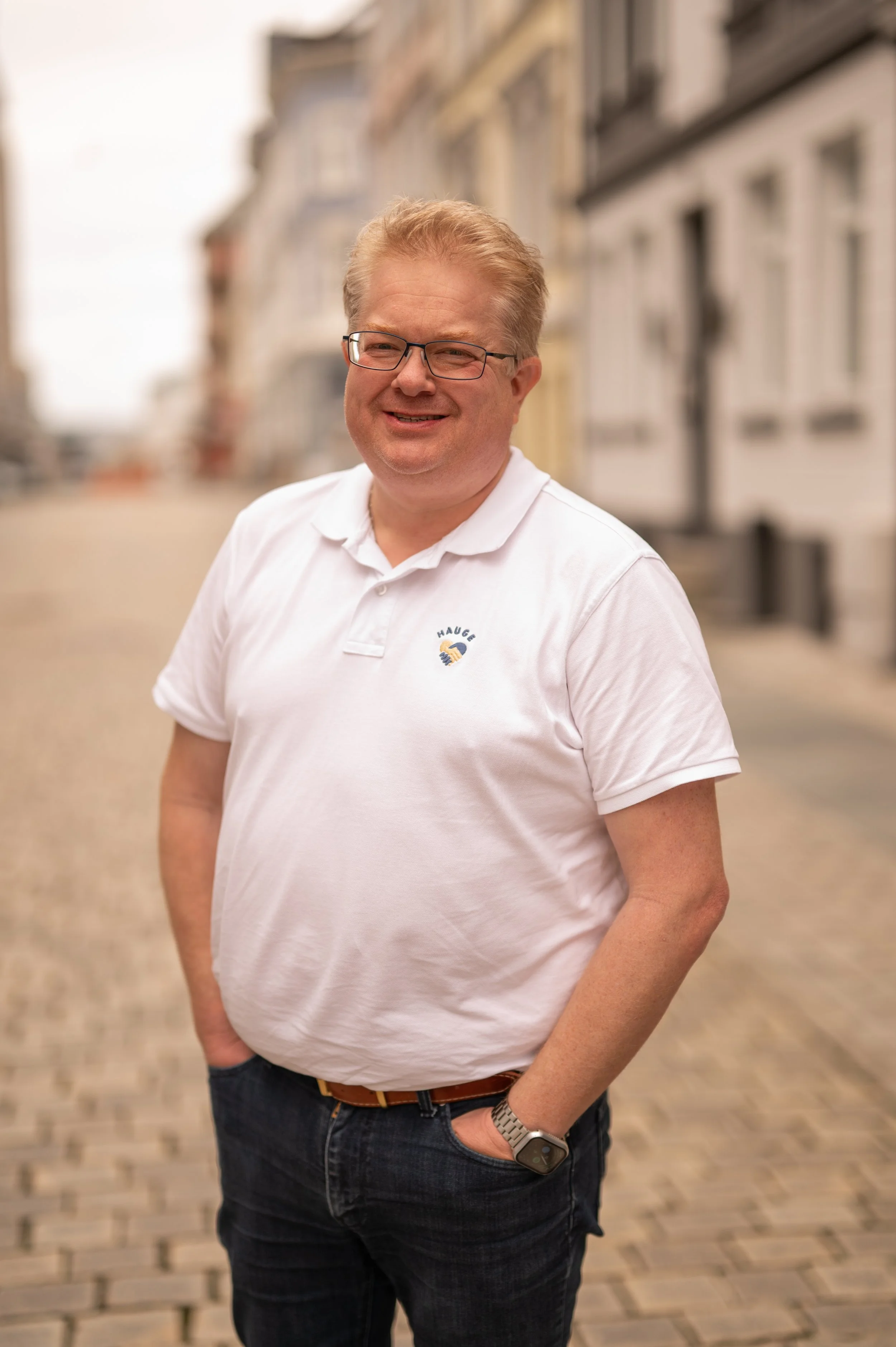 Team — Hauge Business Nettverk